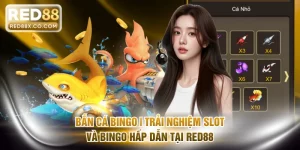 Bắn cá Bingo
