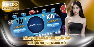 Cách soi cầu tài xỉu
